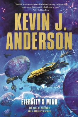 Illustration for article titled Add All 19 of These New Science Fiction and Fantasy Books to Your September Reading List